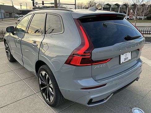 New 2026 Volvo XC60 T8 Plus w/ Protection Package Premier image 10