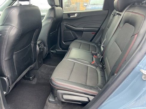 Certified 2024 Ford Escape ST-Line w/ Tech Pack #1 image 20