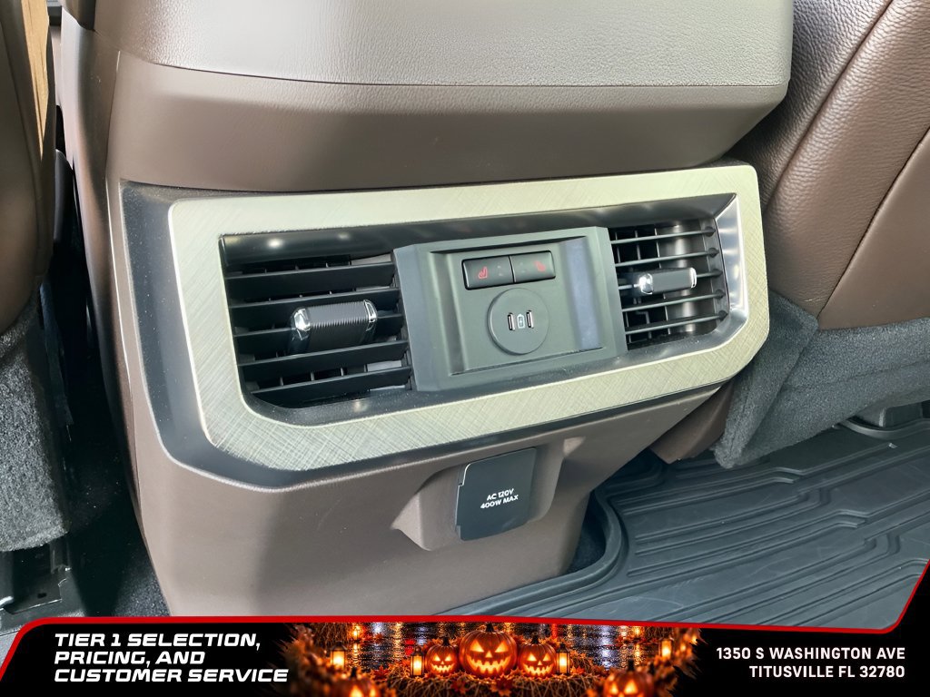 Used 2026 Ford F250 King Ranch AWD/4WD image 23