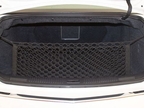 Used 2012 Cadillac CTS Performance image 13