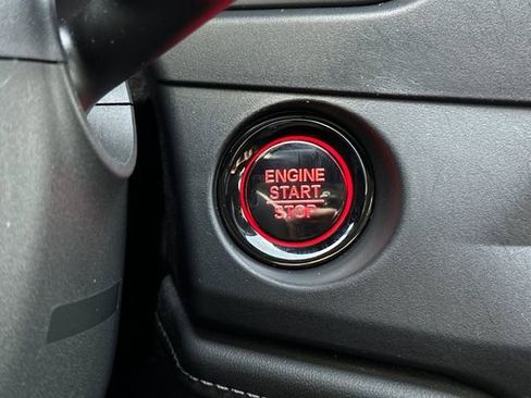 Certified 2024 Honda Accord EX image 23