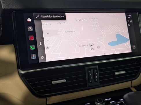 Certified 2023 Porsche Cayenne Platinum Edition AWD/4WD image 31