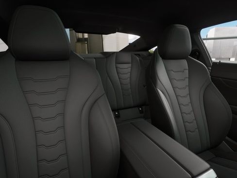 New 2026 BMW 840i xDrive Coupe image 11