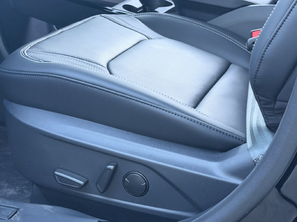 New 2026 Ford Mustang Mach-E Premium AWD/4WD image 20