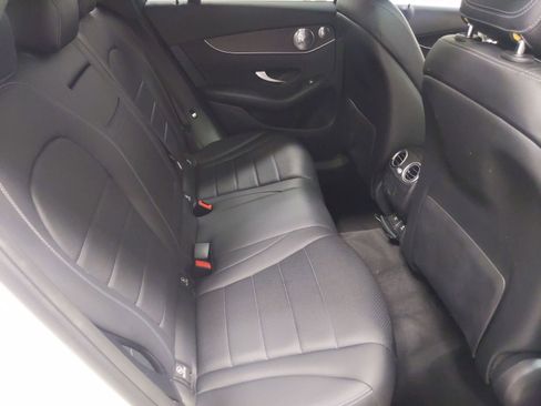 Used 2017 Mercedes-Benz GLC 300 image 24