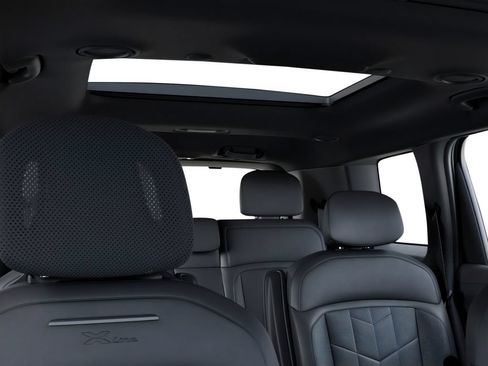 New 2027 Kia Telluride SX X-Line AWD/4WD image 27