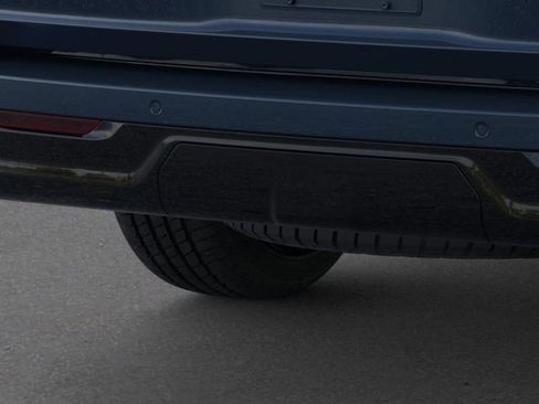 New 2026 Lincoln Navigator Reserve AWD/4WD image 25