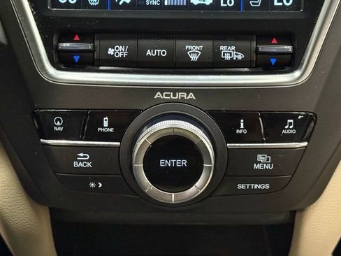 Used 2014 Acura MDX SH-AWD w/ Technology Package image 30