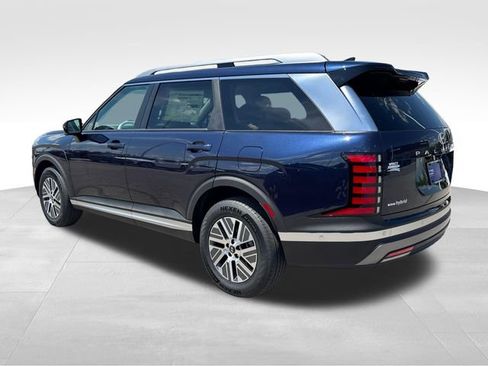 New 2026 Hyundai Palisade SEL Premium FWD image 3