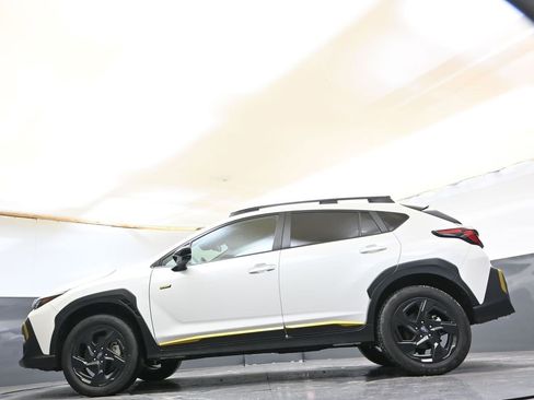 Certified 2024 Subaru Crosstrek 2.5i Sport image 39