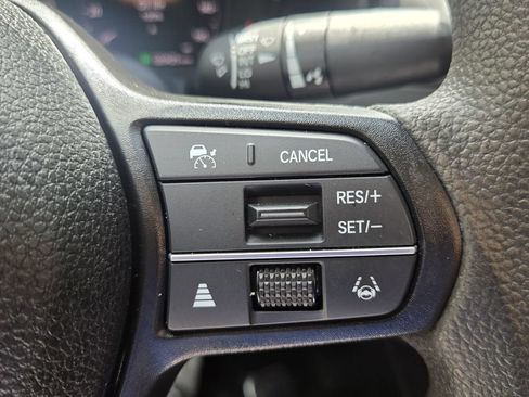 Used 2025 Honda Accord LX image 26