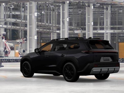 New 2026 Toyota bZ Woodland AWD/4WD image 94