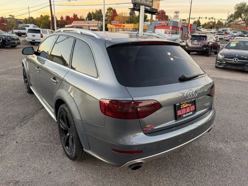 Used 2015 Audi A4 Premium Plus w/ Technology Package image 6