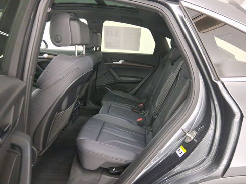 Used 2023 Audi Q5 2.0T Premium Plus w/ Premium Plus Package image 13