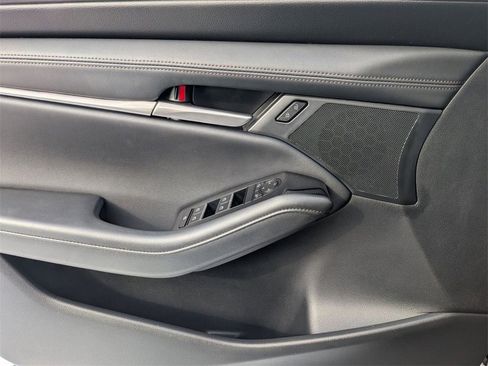 Used 2025 MAZDA MAZDA3 s Sport image 14