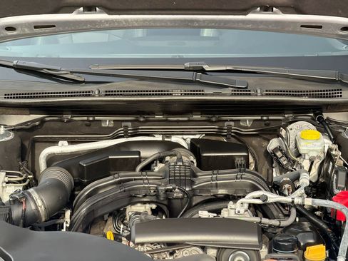 Certified 2023 Subaru Legacy Limited image 15