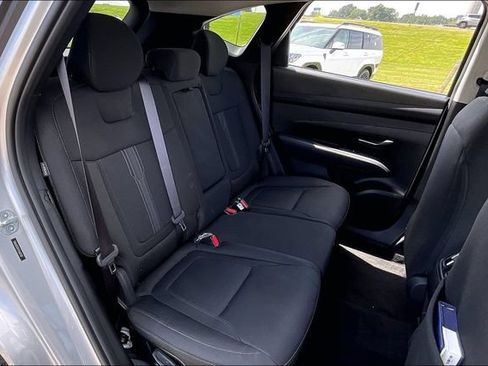 Certified 2026 Hyundai Tucson SEL FWD image 29