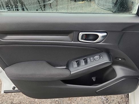 Certified 2026 Honda Civic Sport image 12