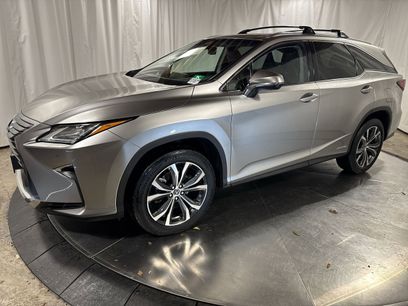 Used 2019 Lexus RX 450hL Premium w/ Premium Package