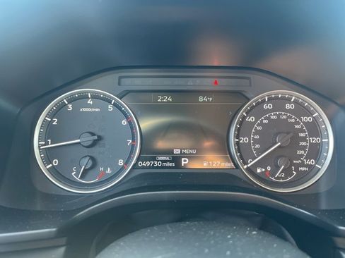 Used 2024 Mitsubishi Outlander SE image 10