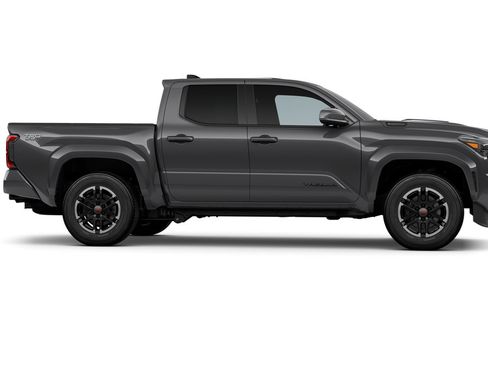 New 2026 Toyota Tacoma TRD Sport AWD/4WD image 47