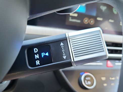New 2026 Hyundai Sonata Blue FWD image 16