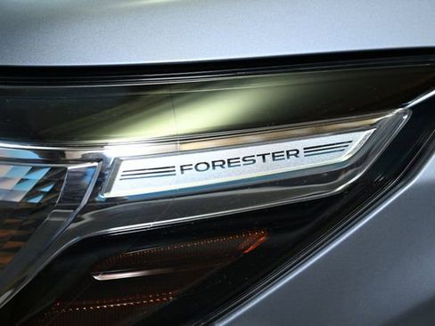 Used 2019 Subaru Forester Sport w/ Popular Package #2 image 19