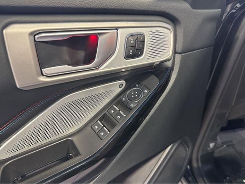Used 2023 Ford Explorer ST w/ Equipment Group 401A image 16