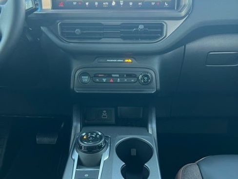 New 2025 Ford Bronco Sport Outer Banks w/ Outer Banks Tech Package+ image 9