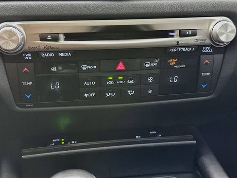Used 2014 Lexus GS 350 AWD image 19