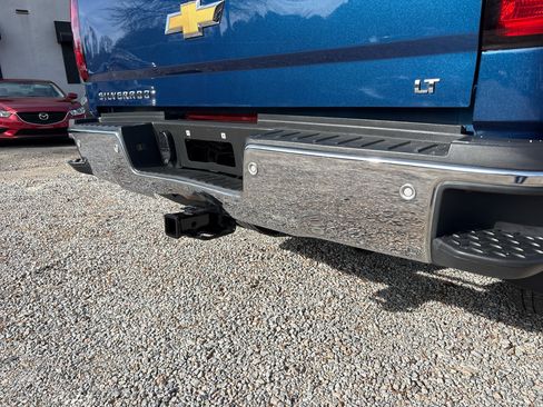 Used 2016 Chevrolet Silverado 3500 LT w/ LT Convenience Package image 27