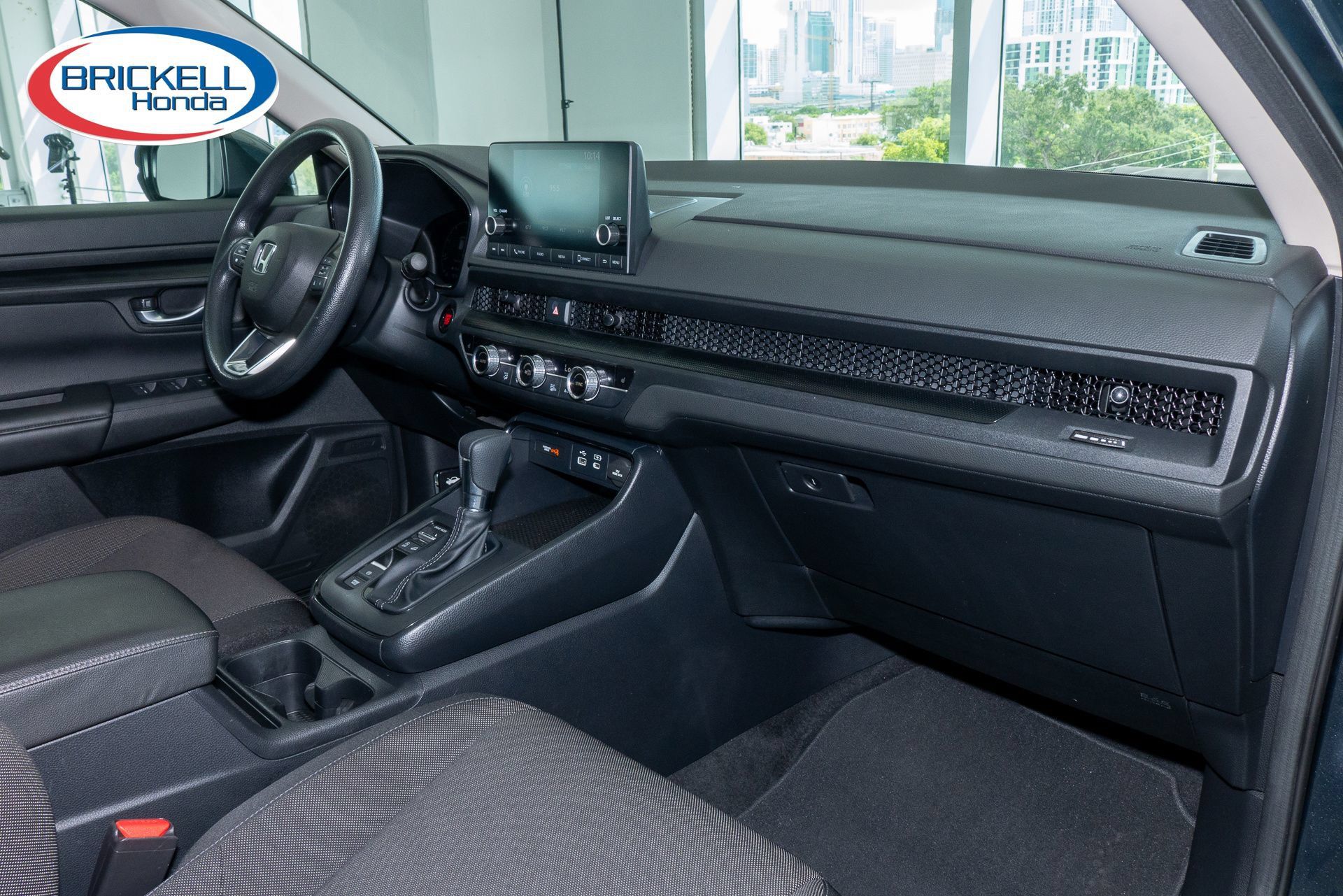 Certified 2023 Honda CR-V EX image 19