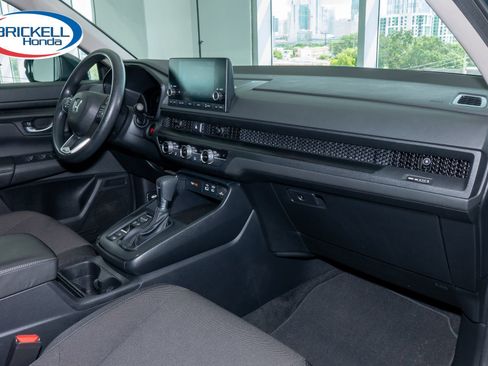 Certified 2023 Honda CR-V EX image 19