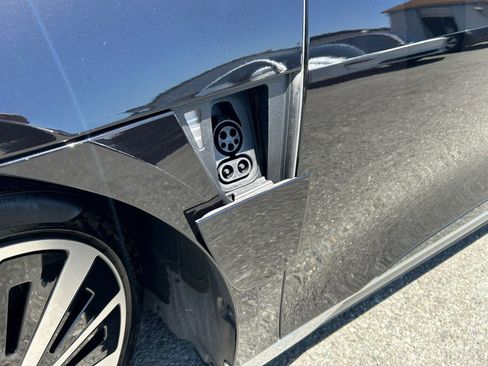 Used 2024 Lucid Air Touring AWD/4WD image 61