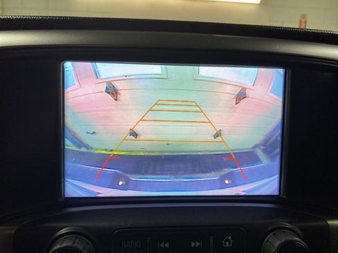 Certified 2017 Chevrolet Silverado 1500 LT w/ All Star Edition image 24