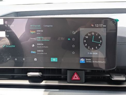 New 2026 Kia Carnival SX FWD image 21