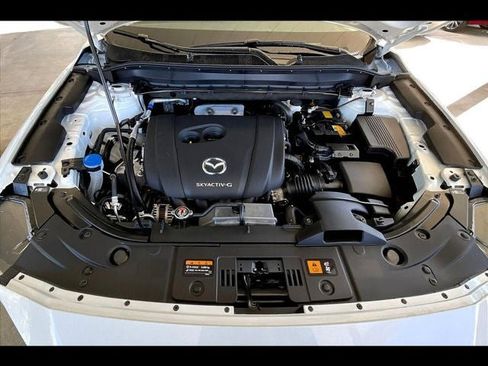 New 2025 MAZDA CX-5 AWD 2.5 S w/ Select Package image 41