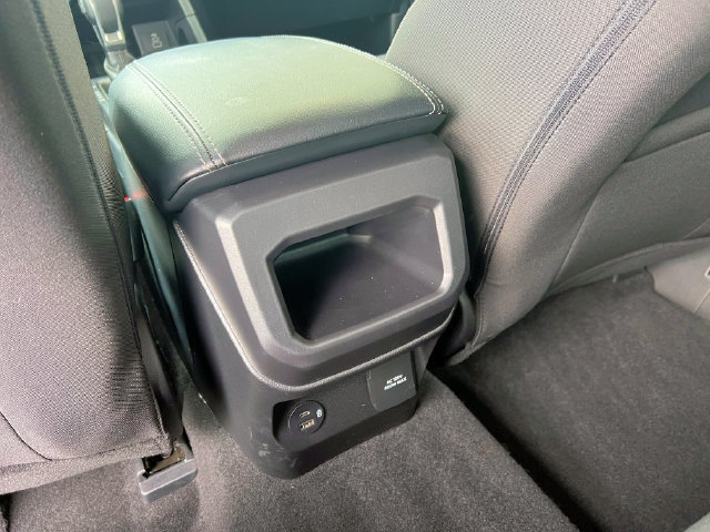 Used 2024 Ford Ranger XLT AWD/4WD image 25