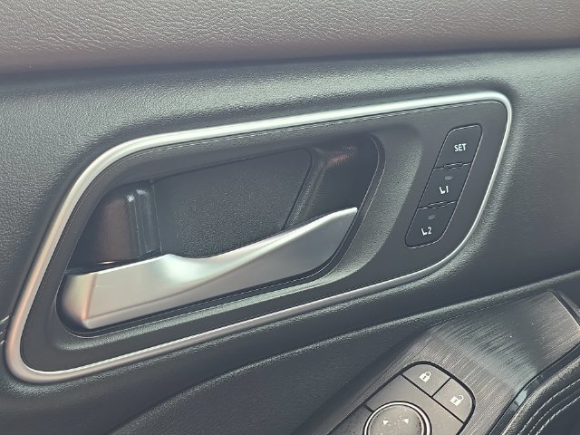 Certified 2021 Nissan Rogue SL AWD/4WD image 32
