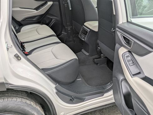 Used 2022 Subaru Forester image 14