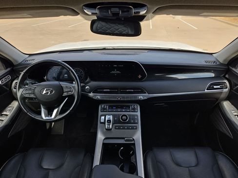 Used 2021 Hyundai Palisade Limited FWD image 14