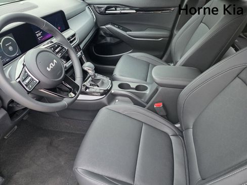 New 2026 Kia Seltos EX image 10