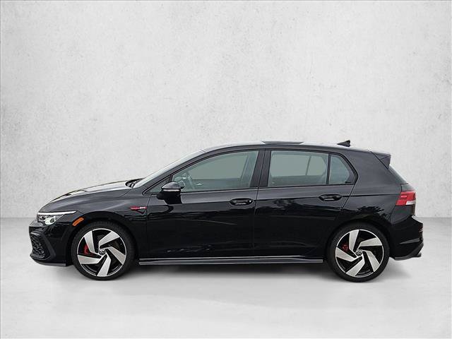 Used 2024 Volkswagen GTI S FWD image 9