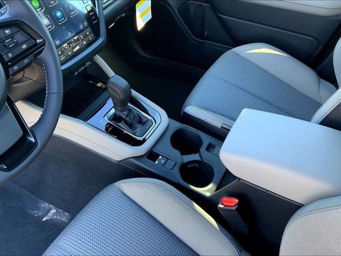 New 2025 Subaru Forester Premium image 9
