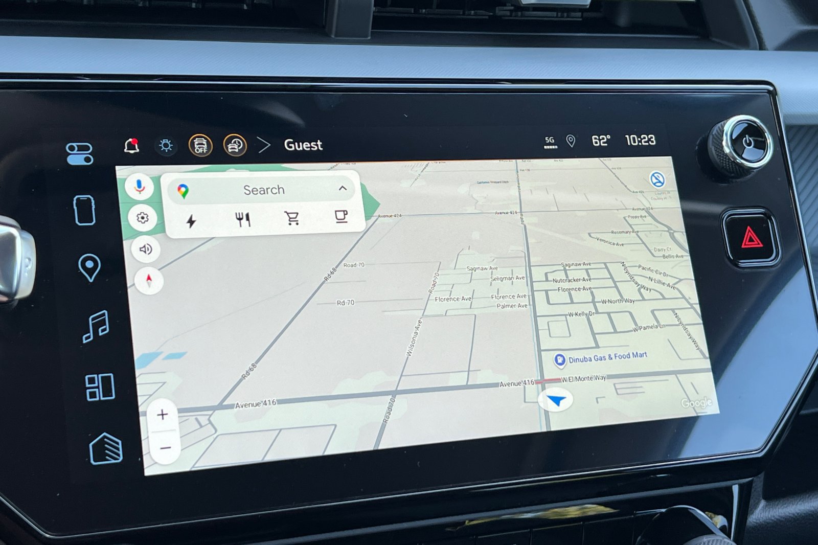 New 2027 Chevrolet Bolt LT FWD image 21