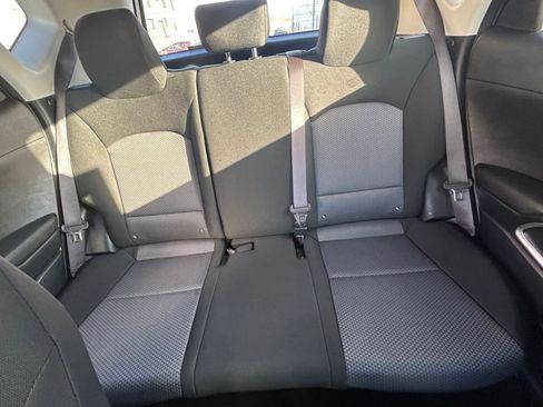 Used 2025 Kia Soul LX w/ LX Technology Package image 38