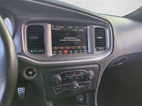 Used 2020 Dodge Charger GT w/ Blacktop Package image 10