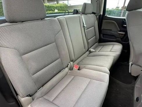 Used 2014 Chevrolet Silverado 1500 LT w/ All Star Edition RWD image 14