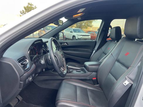 Used 2026 Dodge Durango GT image 27