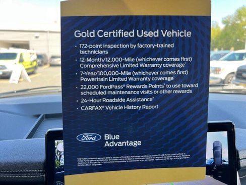 Used 2024 Ford Expedition XLT AWD/4WD image 15
